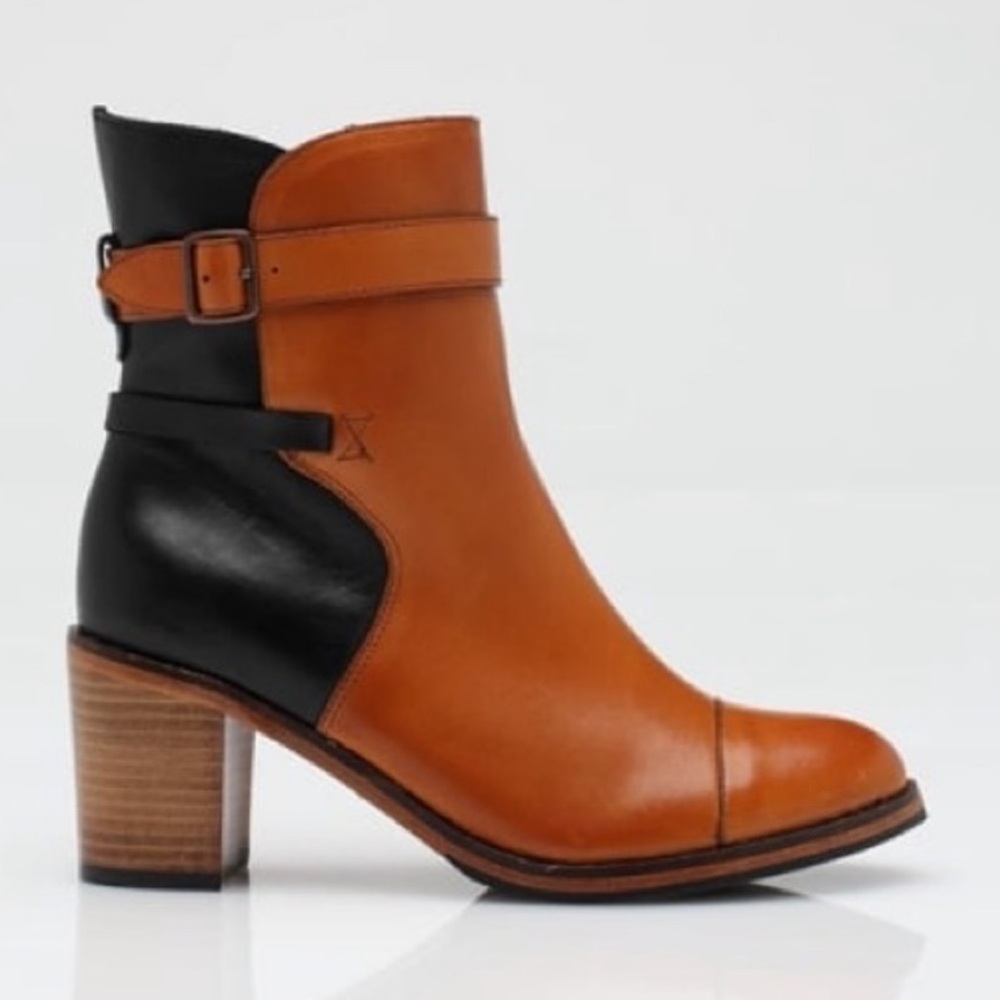 Wolverine Boot Samantha Pleet